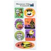 View Image 3 of 4 of Super Kid Sticker Sheet - Halloween