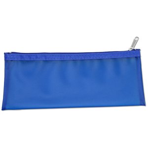 4imprint.com: Frosted School Pouch - 24 hr 122458-24HR