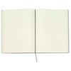 View Image 3 of 3 of Moleskine Hard Cover Notebook - 9-3/4" x 7-1/2" - Ruled