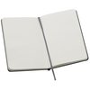 View Image 2 of 3 of Moleskine Hard Cover Notebook - 7" x 4-1/2" - Ruled