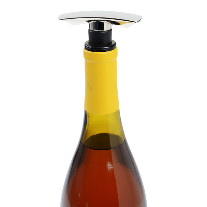 T Shaped Bottle Stopper 24 hr 12285024HR