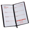 View Image 3 of 3 of Mystic Planner 2-Tone Planner - Weekly