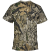 View Image 3 of 3 of Code V Realtree Camouflage T-Shirt - Men's