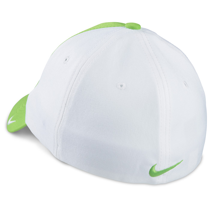 swoosh flex cap