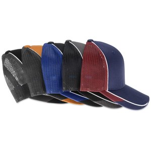 4imprint Com Sport Mesh Back Cap 122943   1 