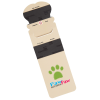 View Image 4 of 4 of Paws and Claws Magnetic Bookmark - Puppy