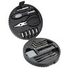 View Image 2 of 3 of Tire Shaped Tool Case