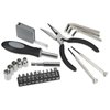 View Image 3 of 3 of Tire Shaped Tool Case
