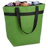 View Image 3 of 3 of Cooler Shopper Tote