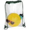View Image 3 of 4 of Clear Sportpack - 17" x 14"