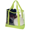 View Image 3 of 3 of Clear Casual Boat Tote