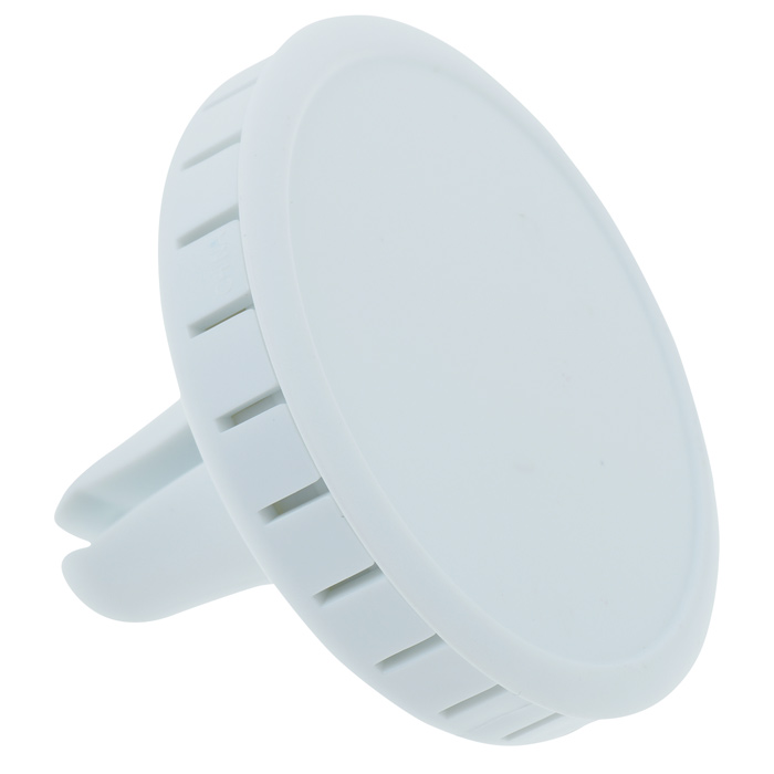 4imprint.com: Auto Air Vent Freshener - Round - 24 Hr 123208-r-24hr