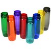 View Image 3 of 5 of PolySure Sip and Pour Water Bottle - 28 oz.