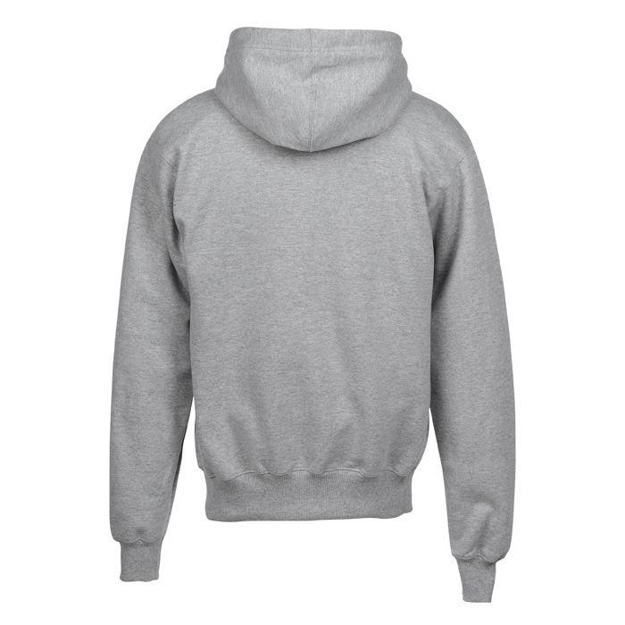 one of none champion hoodie