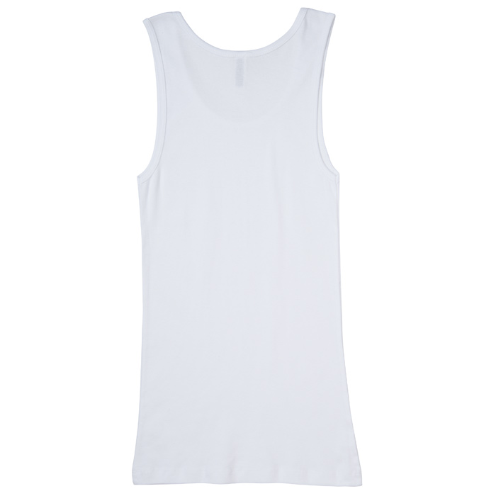 Bella+Canvas Baby Rib Tank Top Ladies' Colors 123749LC
