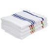 View Image 2 of 2 of Fringed Beach Towel