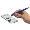 View Image 3 of 4 of Rita Soft Touch Stylus Metal Pen