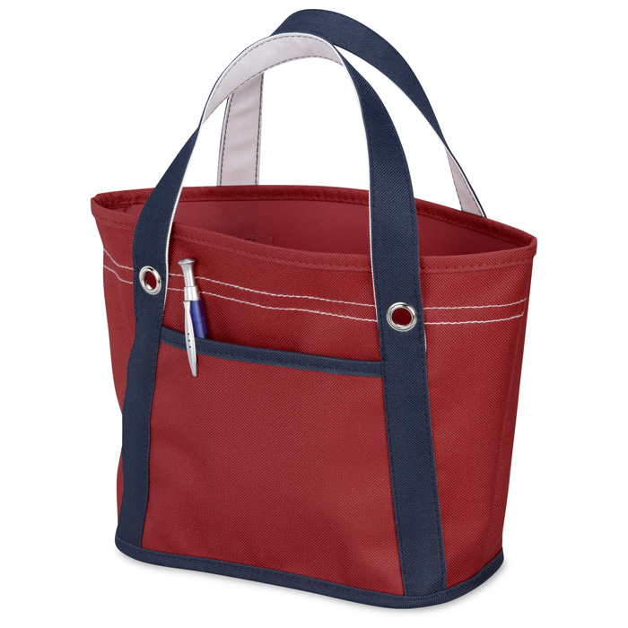 the mini tote