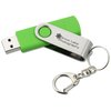 View Image 4 of 5 of Smartphone USB Swing Drive - 4GB