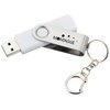 View Image 4 of 5 of Smartphone USB Swing Drive - 16GB