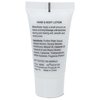 View Image 2 of 2 of Hand and Body Lotion - 1/2 oz.