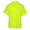 View Image 3 of 3 of Vital Performance Pocket Polo - Men's