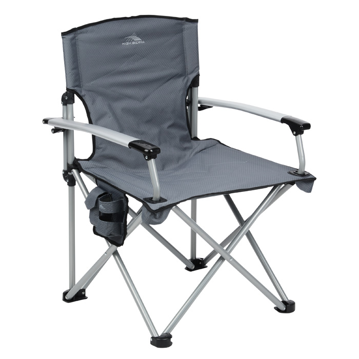 4imprint Com High Sierra Deluxe Camping Chair 24 Hr 124614 24hr