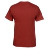 View Image 3 of 3 of Adult Performance Blend T-Shirt