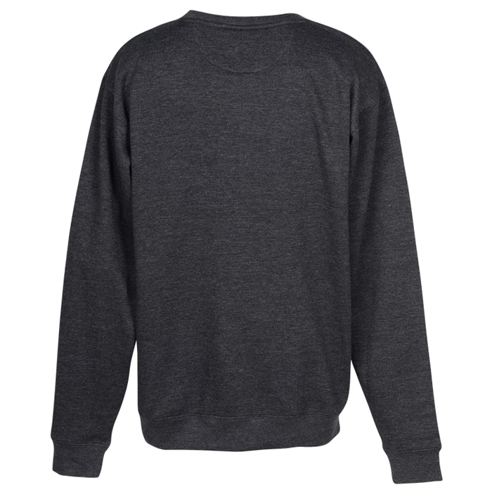 4imprint.com: Premium 9 oz. Crew Sweatshirt - Embroidered 124636-E