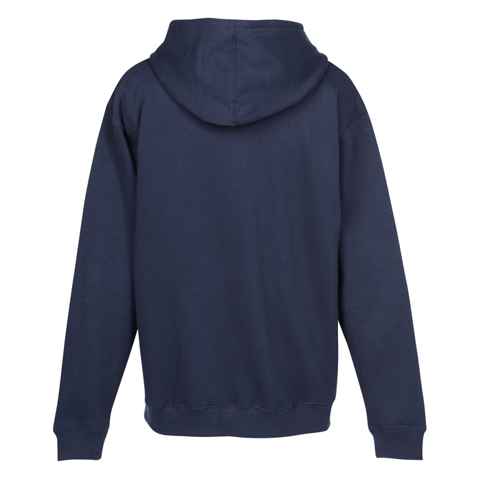 4imprint.com: Premium 9 oz. Full-Zip Hoodie - Screen 124638-S