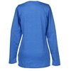View Image 2 of 2 of Holt Long Sleeve T-Shirt - Ladies' - Embroidered