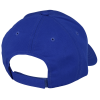 View Image 2 of 2 of Cotton Twill Structured Cap - Full Color Patch