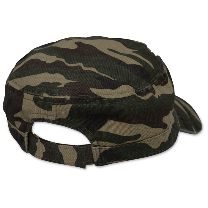 #124707-CAMO is no longer available | 4imprint Promotional Products
