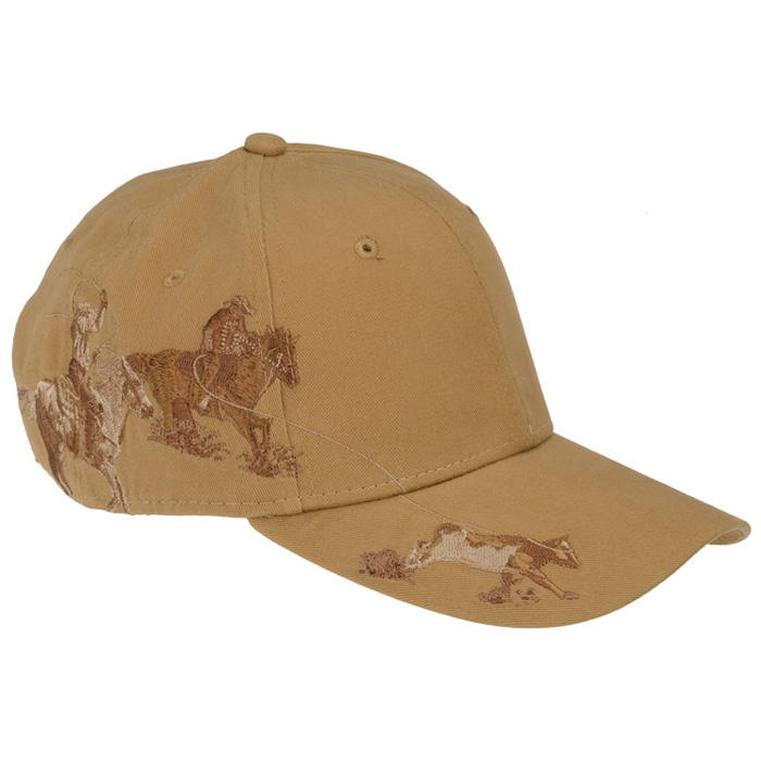 4imprint.com: DRI DUCK Team Roper Cap 124771