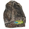 View Image 4 of 8 of Kati 12" Camo Knit Cap with Cuff