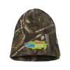 View Image 7 of 8 of Kati 12" Camo Knit Cap with Cuff