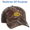View Image 3 of 11 of Kati Licensed Camo Velcro Closure Cap