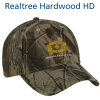 View Image 6 of 11 of Kati Licensed Camo Velcro Closure Cap