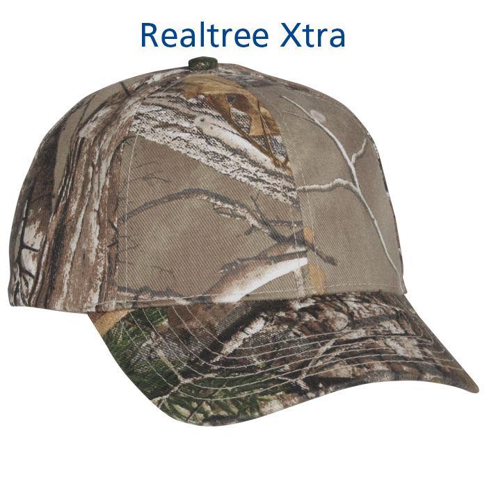 kati camo hats