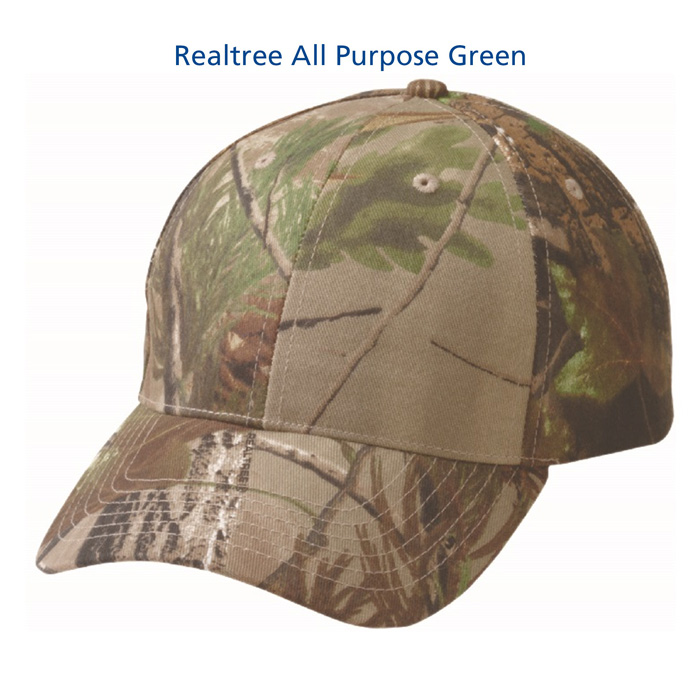 Kati Advantage Adjustable Camouflage Cap OVER 16 CAMO PATTERNS Baseball Hat 