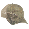 View Image 2 of 3 of Outdoor Cap Washed Brushed Mesh Back Cap