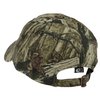 View Image 2 of 5 of Outdoor Cap Garment-Washed Camo Cap