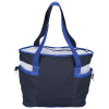View Image 2 of 4 of Vineyard Insulated Tote