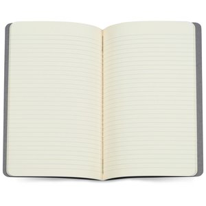 4imprint.com: Moleskine Cahier Ruled Notebook - 8-1/4