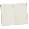 View Image 2 of 2 of Moleskine Cahier Blank Notebook - 8-1/4" x 5"