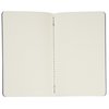View Image 2 of 2 of Moleskine Cahier Graph Notebook - 8-1/4" x 5"