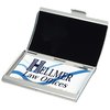 View Image 2 of 3 of Plata Business Card Case - 24 hr