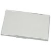 View Image 3 of 3 of Plata Business Card Case - 24 hr