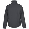 View Image 2 of 3 of Eddie Bauer Rigid Ripstop Soft Shell Jacket - Men's