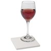 View Image 3 of 4 of Absorbent Stone Coaster - Square